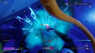 How to use Marathon ESP and aimbot: first-session setup
