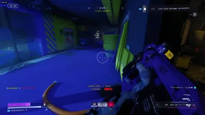 Marathon aimbot setup guide: smooth aim, FOV, and bone selection