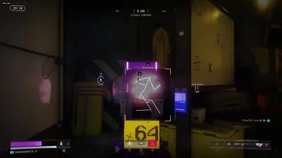 Marathon cheat features explained: ESP, aimbot, loot intel, and more